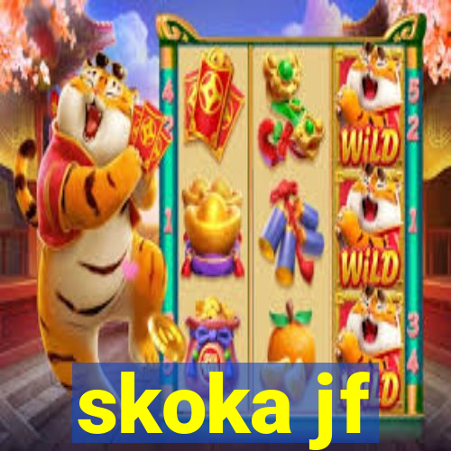 skoka jf